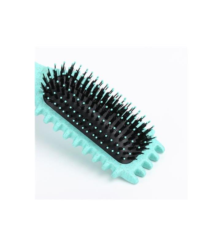 Cepillo Rizos biodegradable Asuer