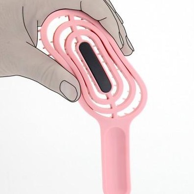 Cepillo Tanglim Gummy Lim [1]
