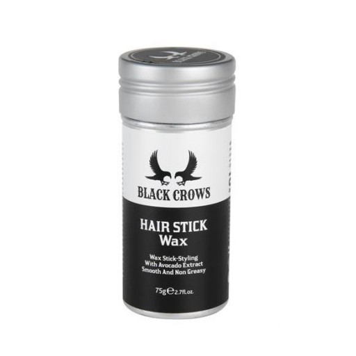 Cera Stick Black Crows 75g [0]