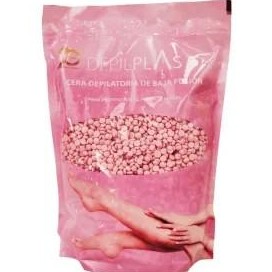 Cera depilatoria Depilplas 1 kg [1]