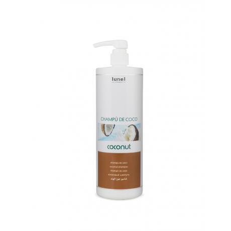Champú frecuencia cOCO Lunel 1000ml
