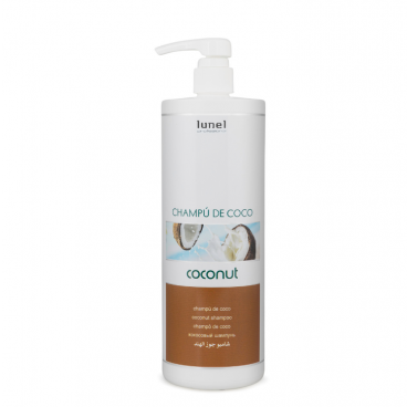 Champú frecuencia cOCO Lunel 1000ml [0]