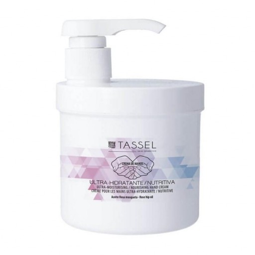 Crema de manos Tassel 500ml [0]