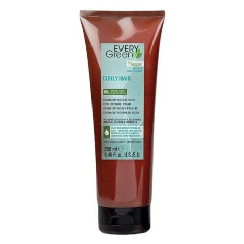 Everygreen Crema Definición Rizos 250ml  [0]