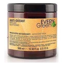 Mascarilla Antioxidante uso diario Muster&Dilson 500ml