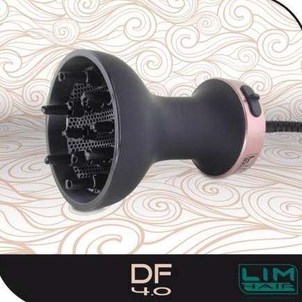 Secador Difusor DF 4.0 LIMHAIR