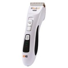 Maquina de corte Dry cut 4000 Asuer [1]