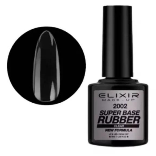 BASE RUBBER 2002