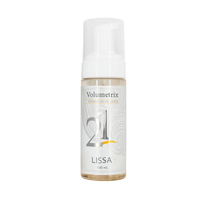 Lissa Volumetrix 21 Espuma Voluminizadora de Raíces 150 ml