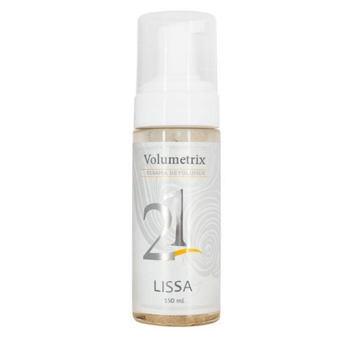 Lissa Volumetrix 21 Espuma Voluminizadora de Raíces 150 ml [0]