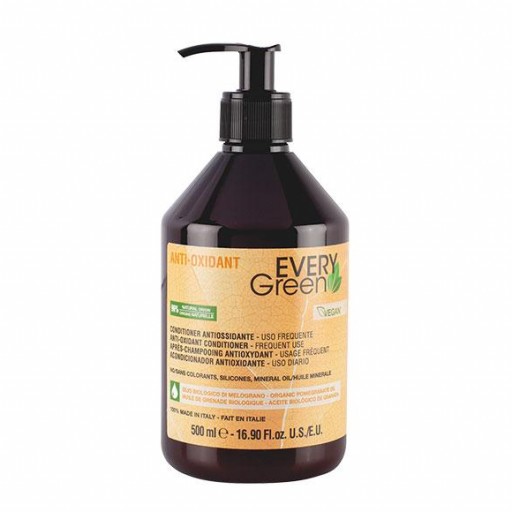 Everygreen  Acondicionador Antioxidante 500ml 