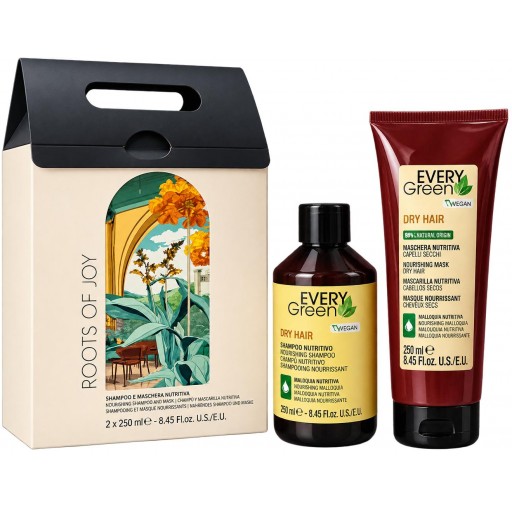 Pack Nutritivo Every Green 