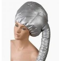 Gorro térmico para secador Eurostil [0]