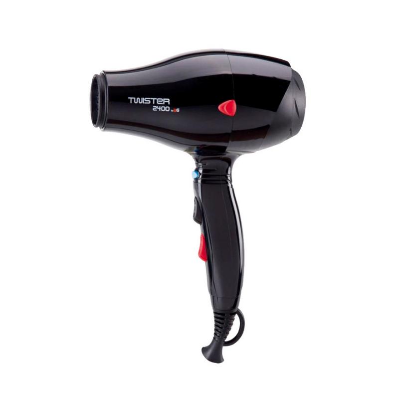 Secador Profesional Twister 2100 W Asuer