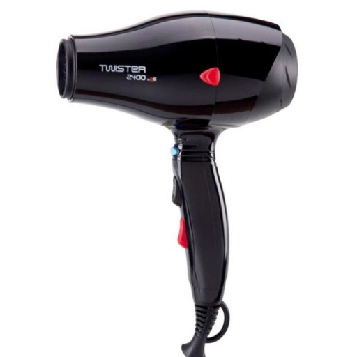Secador Profesional Twister 2100 W Asuer