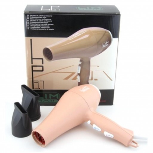 Secador Profesional  LIM HAIR HP 3.7 2000W [1]