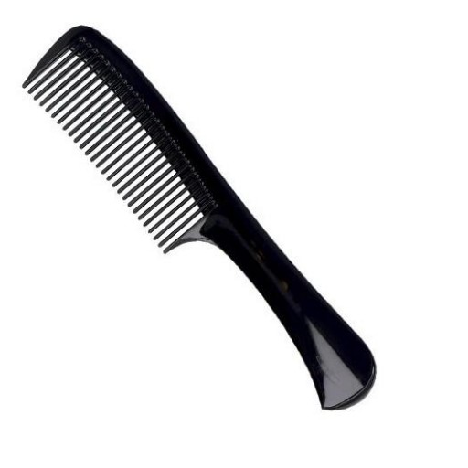 Peine escarpidor 22 cm Eurostil [1]