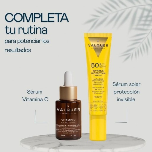 Crema Colágeno G-3 Valquer 50ml [3]