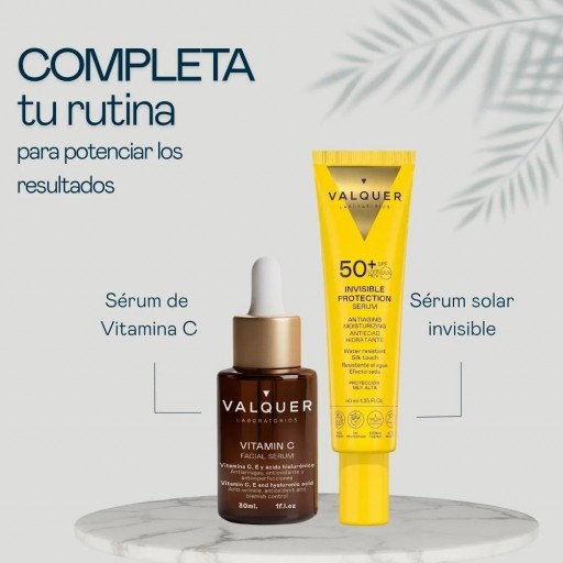  Crema Facial Revitalizante Energy Bomb Valquer 50 ml [2]