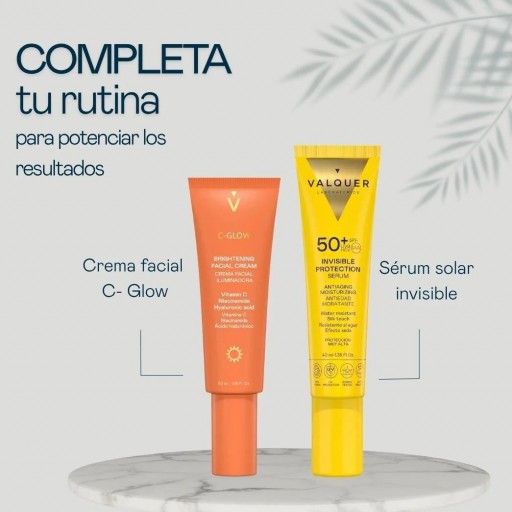 Serum Vitamina C Valquer 30 ml [2]