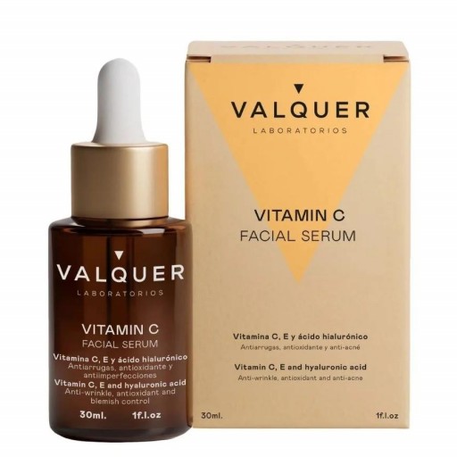 Serum Vitamina C Valquer 30 ml