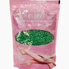 Cera depilatoria Depilplas 1 kg [2]