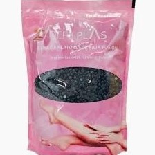 Cera depilatoria Depilplas 1 kg [3]