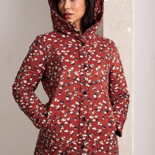 Chaqueta Acolchada Lylu [0]