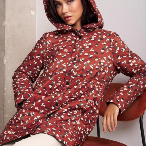 Chaqueta Acolchada Lylu [1]