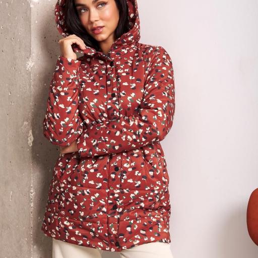 Chaqueta Acolchada Lylu [2]