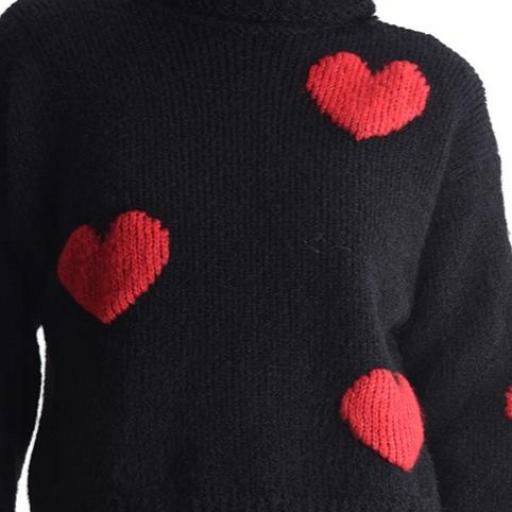 Jersey de corazones [1]