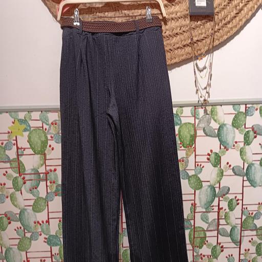 Pantalón "Raya Diplomática" [3]