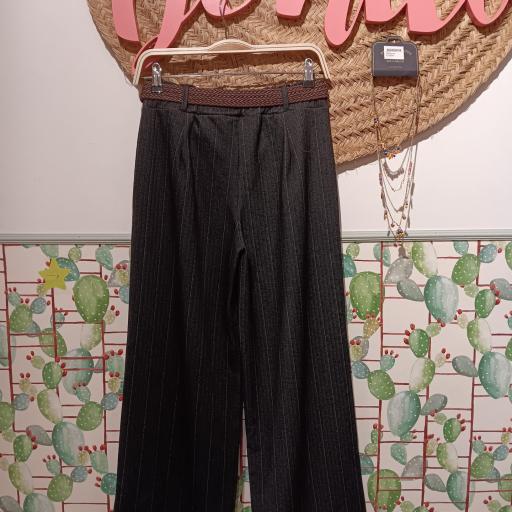 Pantalón "Raya Diplomática" [1]
