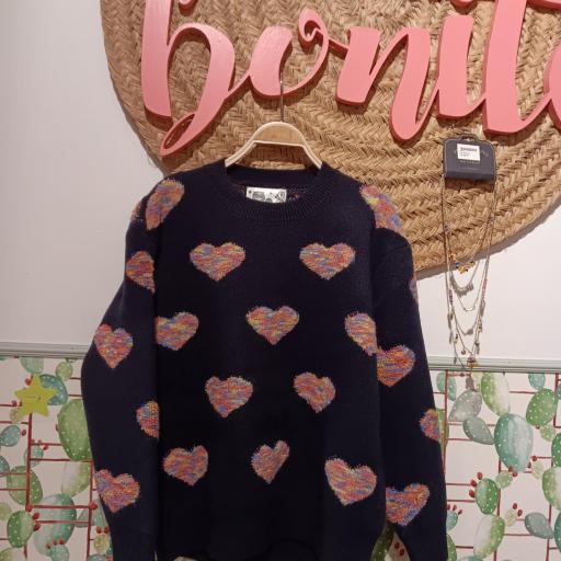 Jersey "Corazones" [0]