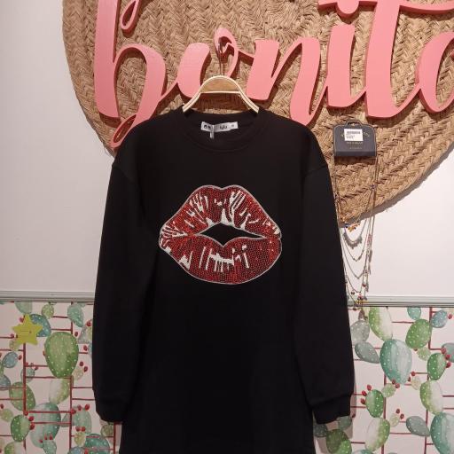 Sudadera Lylu "Burgos" [1]