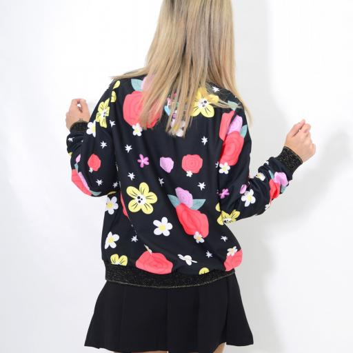 Sudadera Pitcli "Guadalupe" [3]