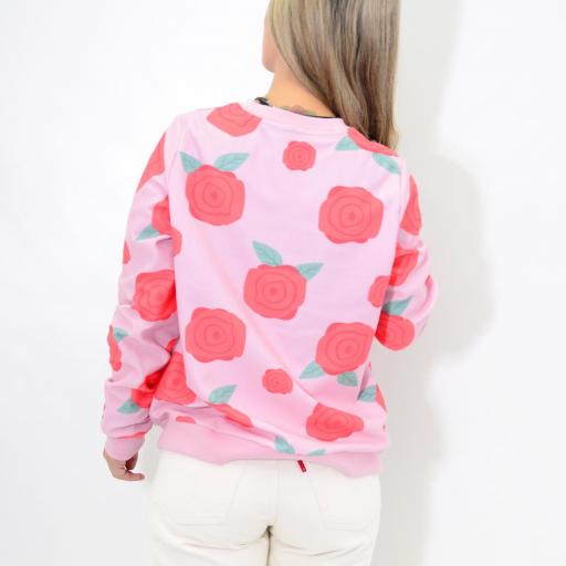 Sudadera Pitcli "Alma de Frida" [1]