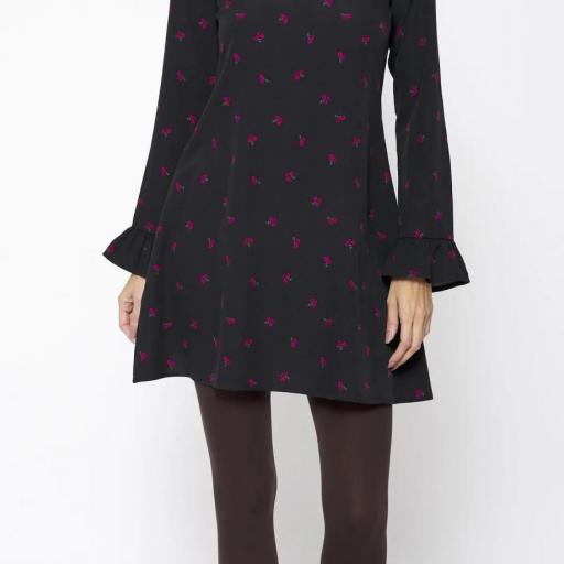 Vestido Lylu "Manresa"