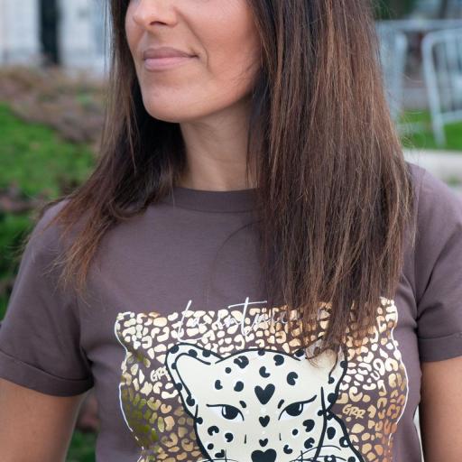 Camiseta El Sueño de Lola "Intuición" [1]