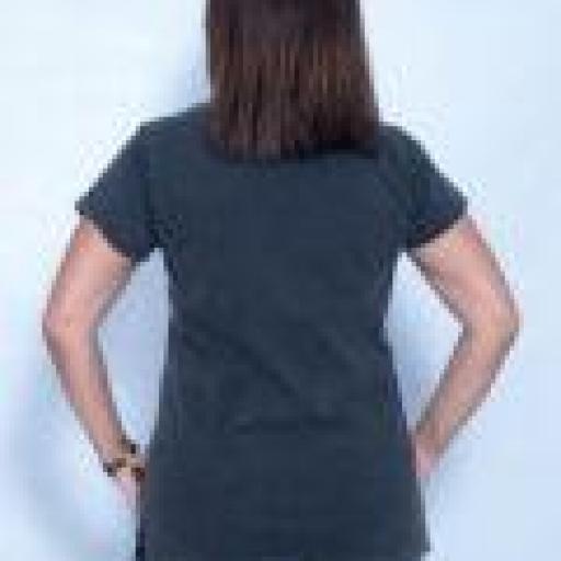 Camiseta El Sueño de Lola "Pasión" [2]