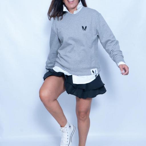 Sudadera El Sueño de Lola UNISEX “Esencial” [1]