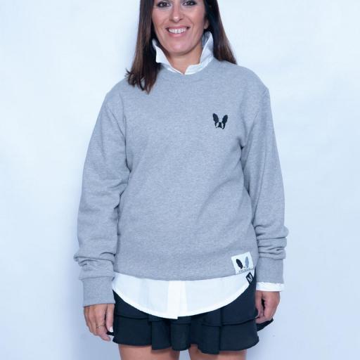 Sudadera El Sueño de Lola UNISEX “Esencial” [0]