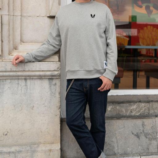 Sudadera El Sueño de Lola UNISEX “Esencial” [3]