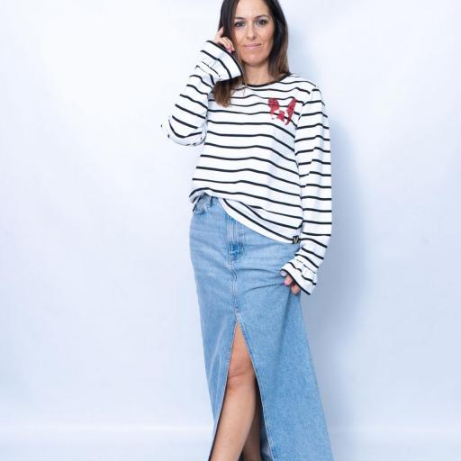 Sudadera El Sueño de Lola "Lola Chic" [1]