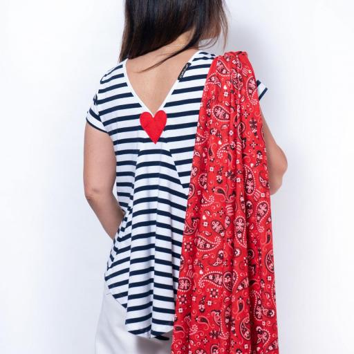 Camiseta El Sueño de Lola "Sirena" [1]