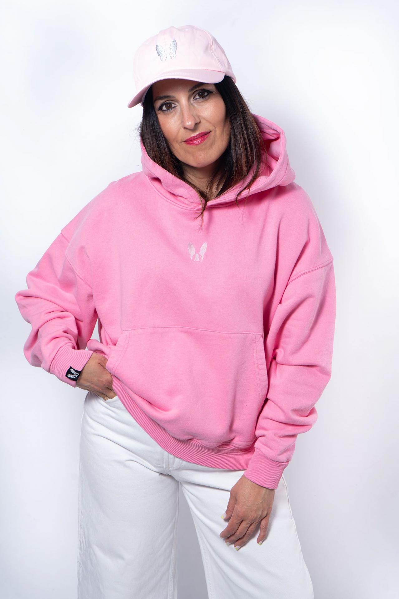 Sudadera El Sueño de Lola "Bonita"