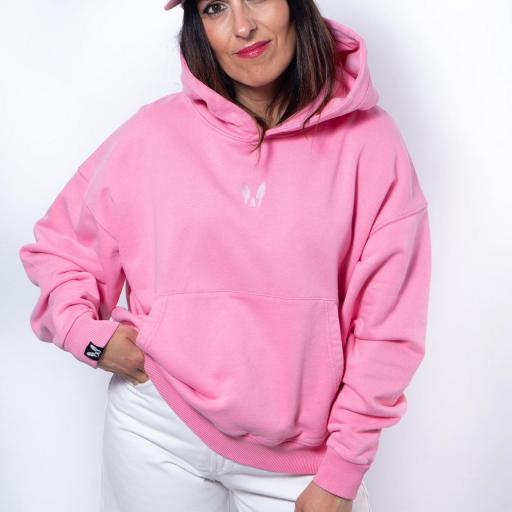 Sudadera El Sueño de Lola "Bonita" [0]
