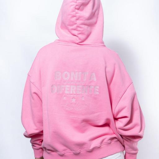 Sudadera El Sueño de Lola "Bonita" [2]