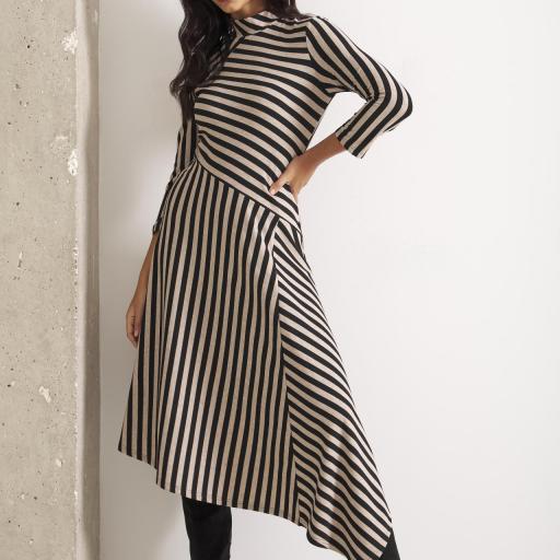 Vestido Lylu "Manzanares" [2]