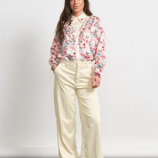 Camisa Anabel Lee "Aurora" [2]